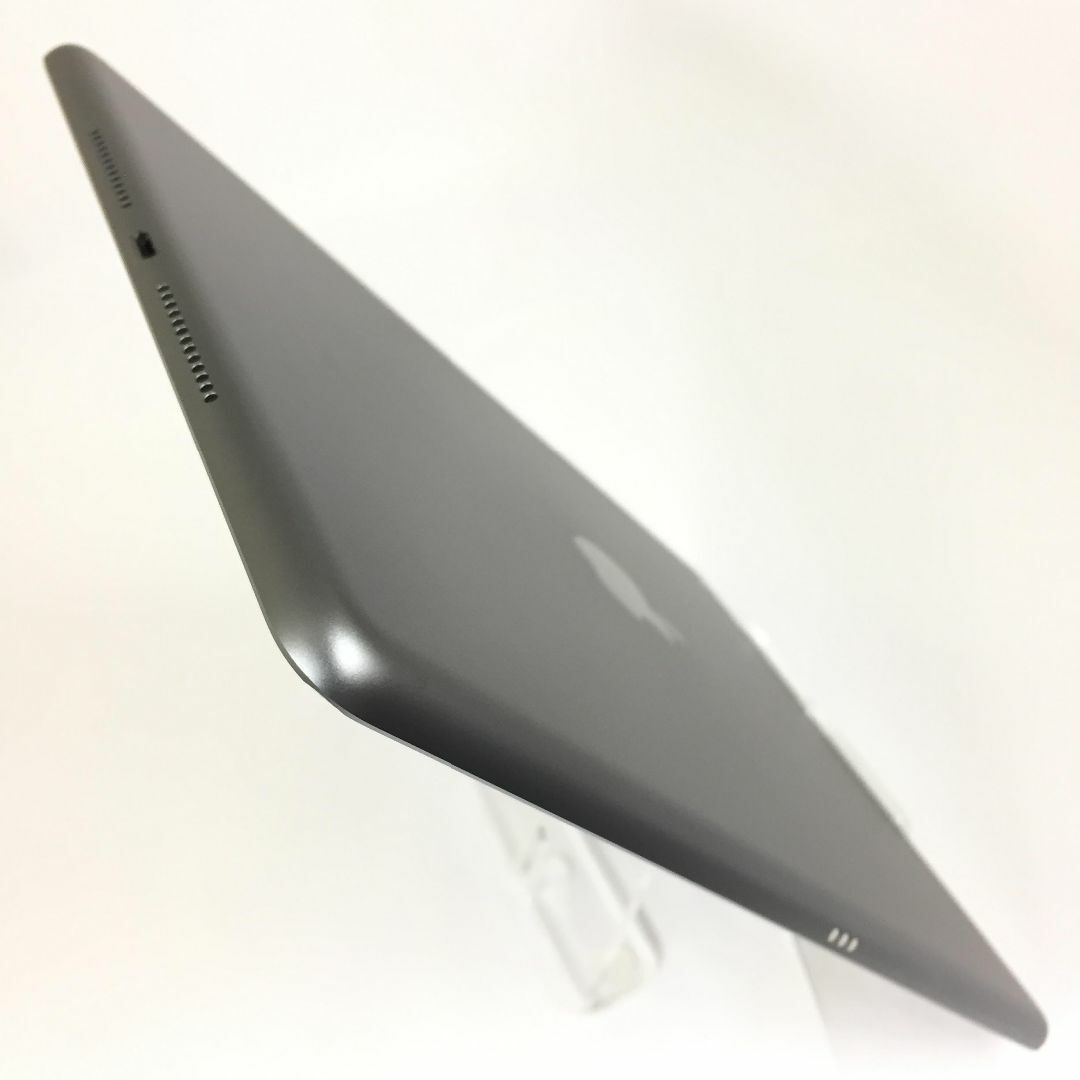 iPad(アイパッド)の【C】iPad (9th generation) Wi-Fi + Cellular/64GB/355669672257246 スマホ/家電/カメラのPC/タブレット(タブレット)の商品写真