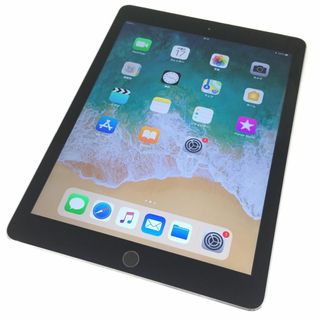 アイパッド(iPad)の【B】iPad Air 2 Wi-Fi + Cellular/16GB/356968061656995(タブレット)