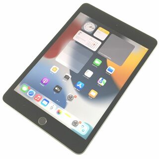 アイパッド(iPad)の【B】iPad mini (第5世代) Wi-Fi + Cellular/64GB/353178108722775(タブレット)