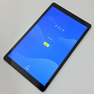 エヌティティドコモ(NTTdocomo)の【A】dtab Compact d-42A/864667051149897(タブレット)