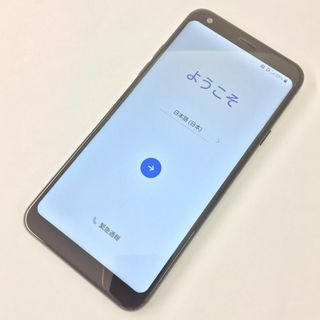 エルジーエレクトロニクス(LG Electronics)の【C】L-03K/LG style/355241093877406(スマートフォン本体)