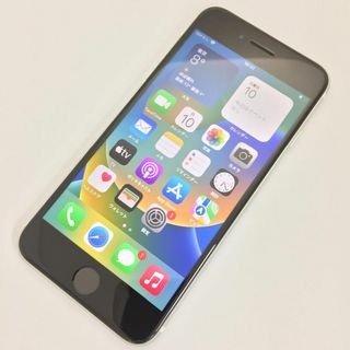 アイフォーン(iPhone)の【A】iPhone SE （第2世代）/64GB/356741114068744(スマートフォン本体)