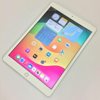 アイパッド(iPad)の【A】iPad （第7世代）/128GB/353211102678402(タブレット)