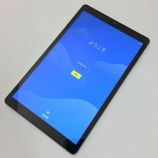 エヌティティドコモ(NTTdocomo)の【B】dtab Compact d-42A/864667050461582(タブレット)