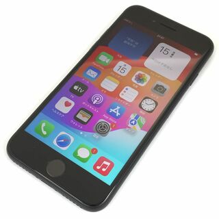 アイフォーン(iPhone)の【B】iPhone SE （第2世代）/64GB/354854628618029(スマートフォン本体)
