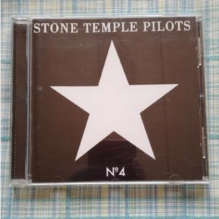 ☆ STONE TEMPLE PILOTS(ポップス/ロック(洋楽))