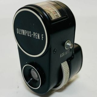 オリンパス(OLYMPUS)の【C4622】OLYMPUS-PEN F オリンパス 外付け露出計(その他)