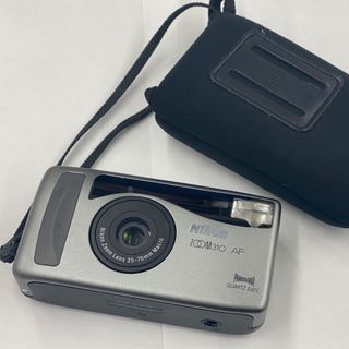 ニコン(Nikon)のNikon ZOOM310 AF フィルムカメラ (フィルムカメラ)