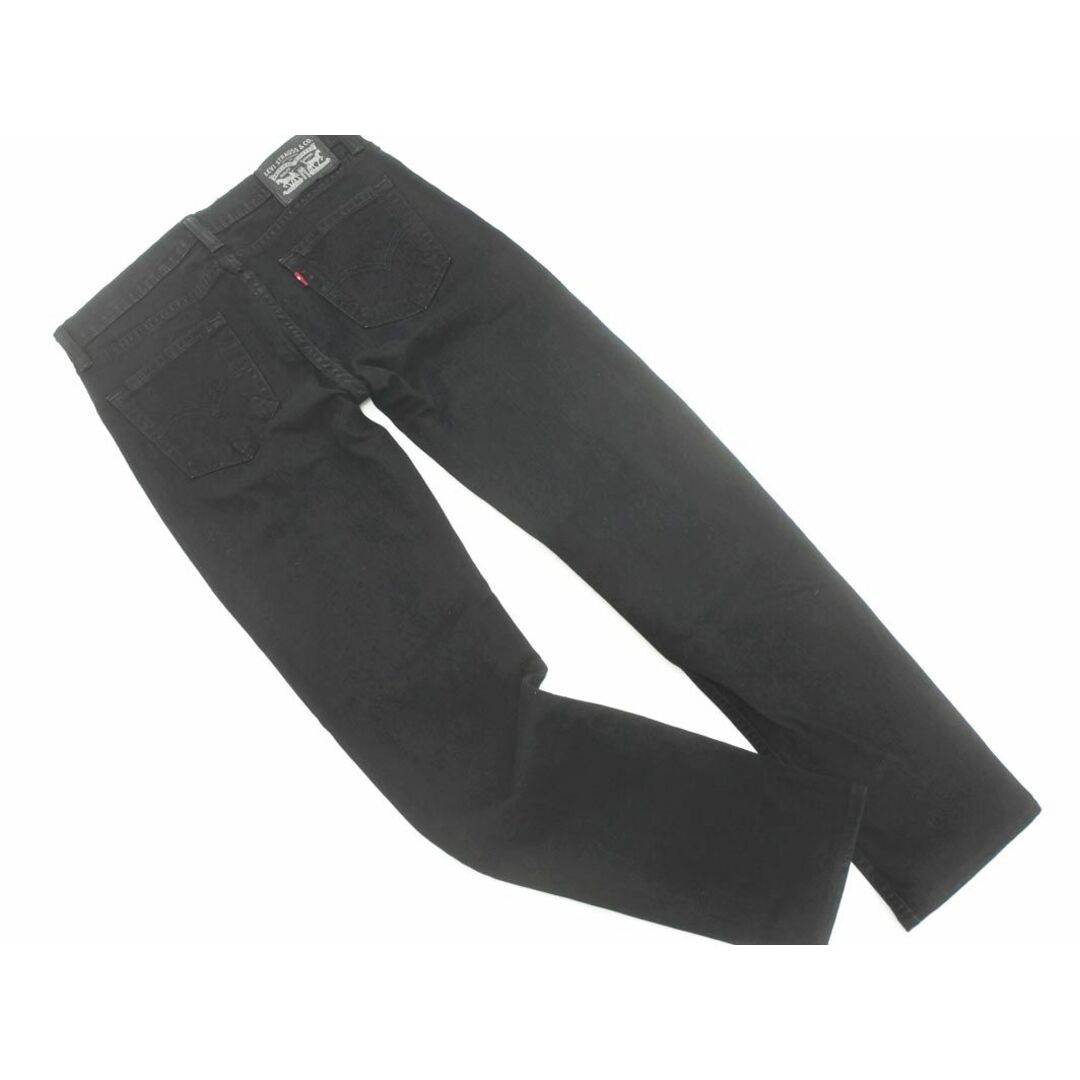 Levi's(リーバイス)のLEVI'S リーバイス デニムパンツ size30/黒 ■■ メンズ メンズのパンツ(デニム/ジーンズ)の商品写真