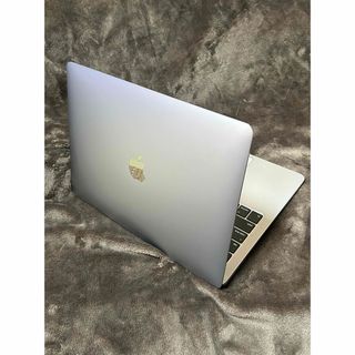 アップル(Apple)の美品大容量　MacBook pro 2020(ノートPC)