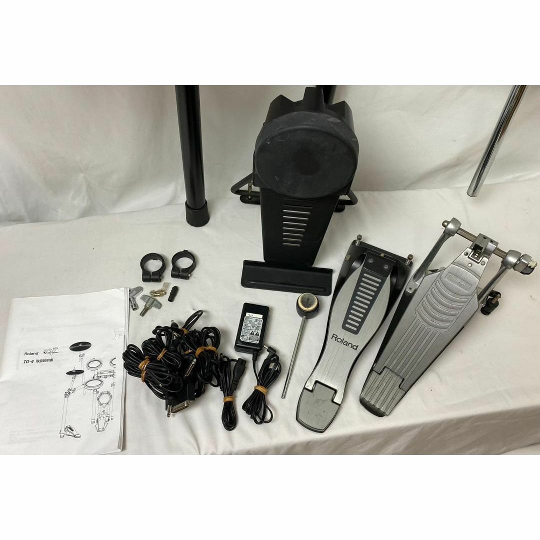 Roland - TD-4K | V-Drums V-Compact Series