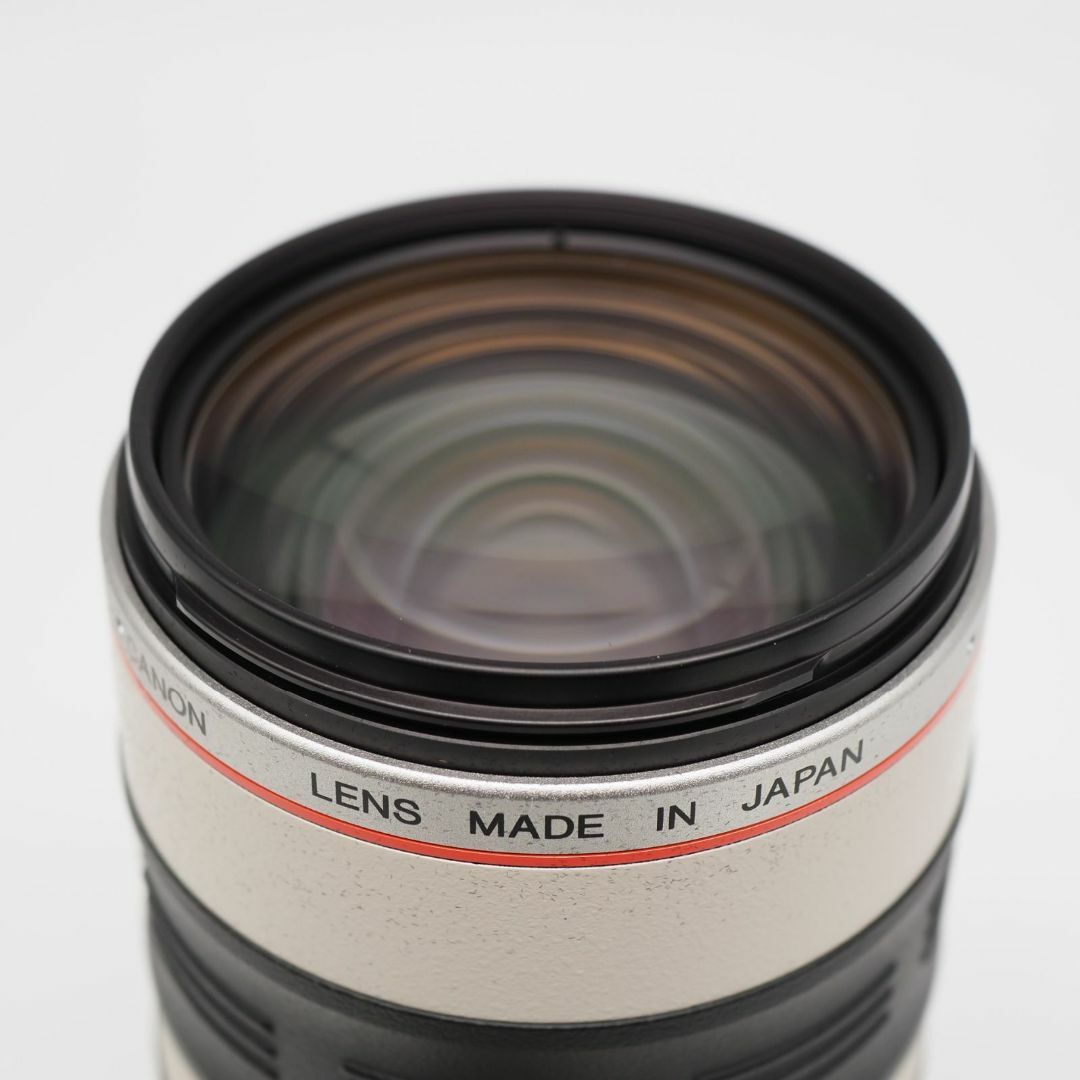 Canon - CANON EF 35-350mm F3.5-5.6L USMの通販 by テイクス Canon - CANON EF 35-350mm F3.5-5.6L USMの通販 by テイクス