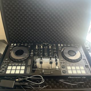 Pioneer DJ DDJ-800(DJコントローラー)