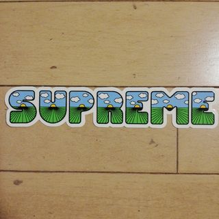 シュプリーム(Supreme)のSUPREME THE SHIT STICKER(その他)