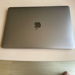 マック(Mac (Apple))のMacBook air 13インチ 2020 M1 フルCTO 管理番号2813(ノートPC)