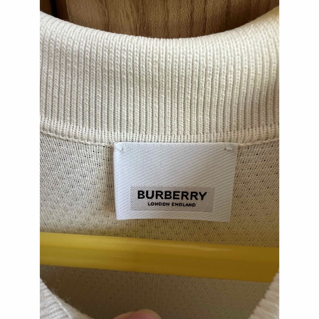 BURBERRY(バーバリー)のBurberryワンピース キッズ/ベビー/マタニティのキッズ服女の子用(90cm~)(ワンピース)の商品写真