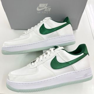 ナイキ(NIKE)のナイキ　AIRFORCE1 07 ESS エアフォース1 サテン　29cm 新品(スニーカー)