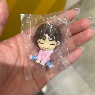 トゥモローバイトゥギャザー(TOMORROW X TOGETHER)の肩ズンFig TOMORROW X TOGETHER  TXT TAEHYUN(アイドルグッズ)