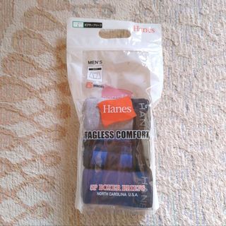 Hanes ボクサーパンツ