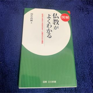 図解仏教がよくわかる : 釈迦の生涯から各宗派まで、仏教早分かり事典(趣味/スポーツ/実用)