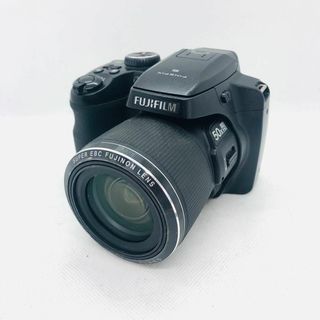 【C4590】FUJIFILM FinePix S9800 デジタルカメラ(コンパクトデジタルカメラ)