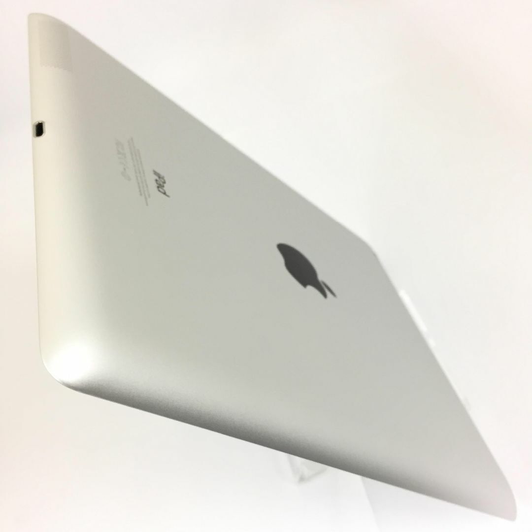 iPad(アイパッド)の【B】iPad (第4世代) Wi-Fi/16GB/DMTK82V6F185 スマホ/家電/カメラのPC/タブレット(タブレット)の商品写真