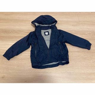 baby GAP ウィンドウブレーカー