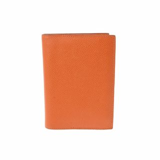 エルメス(Hermes)のエルメス  アジェンダ GM 手帳カバー フー(その他)