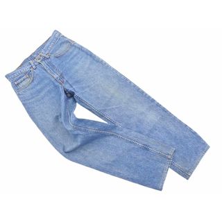 リーバイス(Levi's)のLEVI'S リーバイス 525-0217 ストレート デニムパンツ size32/インディゴ ■■ メンズ(デニム/ジーンズ)