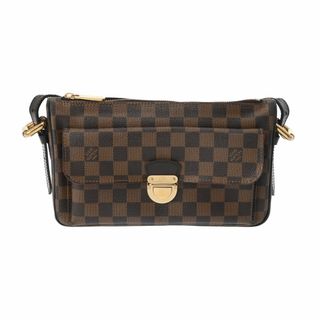 ルイヴィトン(LOUIS VUITTON)のルイヴィトン ダミエ ラヴェッロ GM ロングストラップ ショルダーバッグ(ショルダーバッグ)