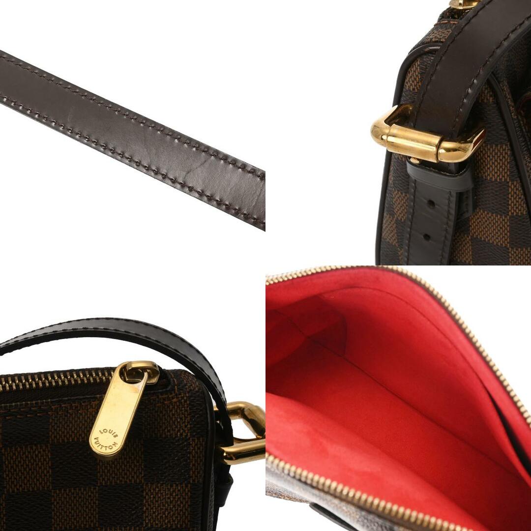 LOUIS VUITTON(ルイヴィトン)のルイヴィトン ダミエ ラヴェッロ GM ロングストラップ ショルダーバッグ レディースのバッグ(ショルダーバッグ)の商品写真