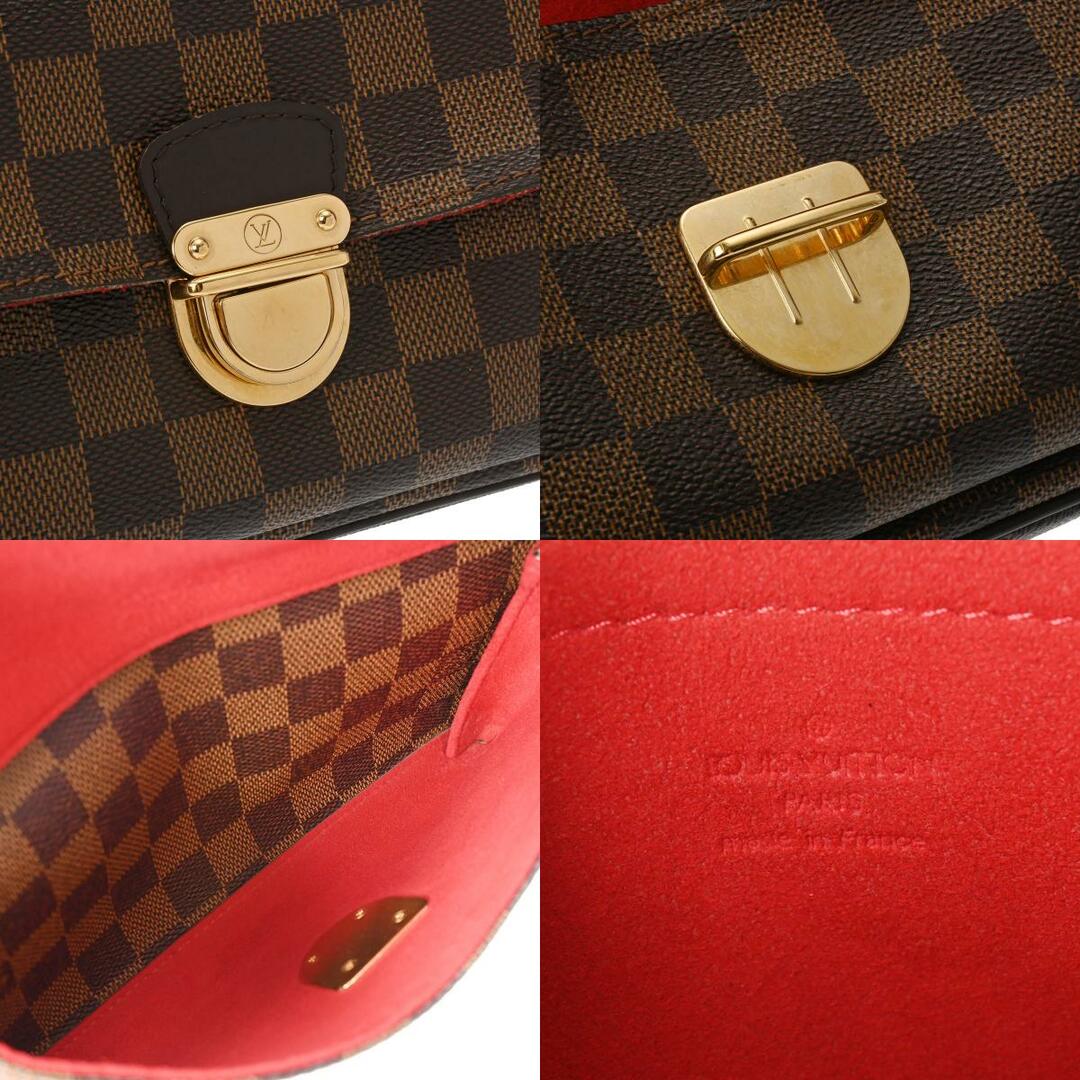 LOUIS VUITTON(ルイヴィトン)のルイヴィトン ダミエ ラヴェッロ GM ロングストラップ ショルダーバッグ レディースのバッグ(ショルダーバッグ)の商品写真