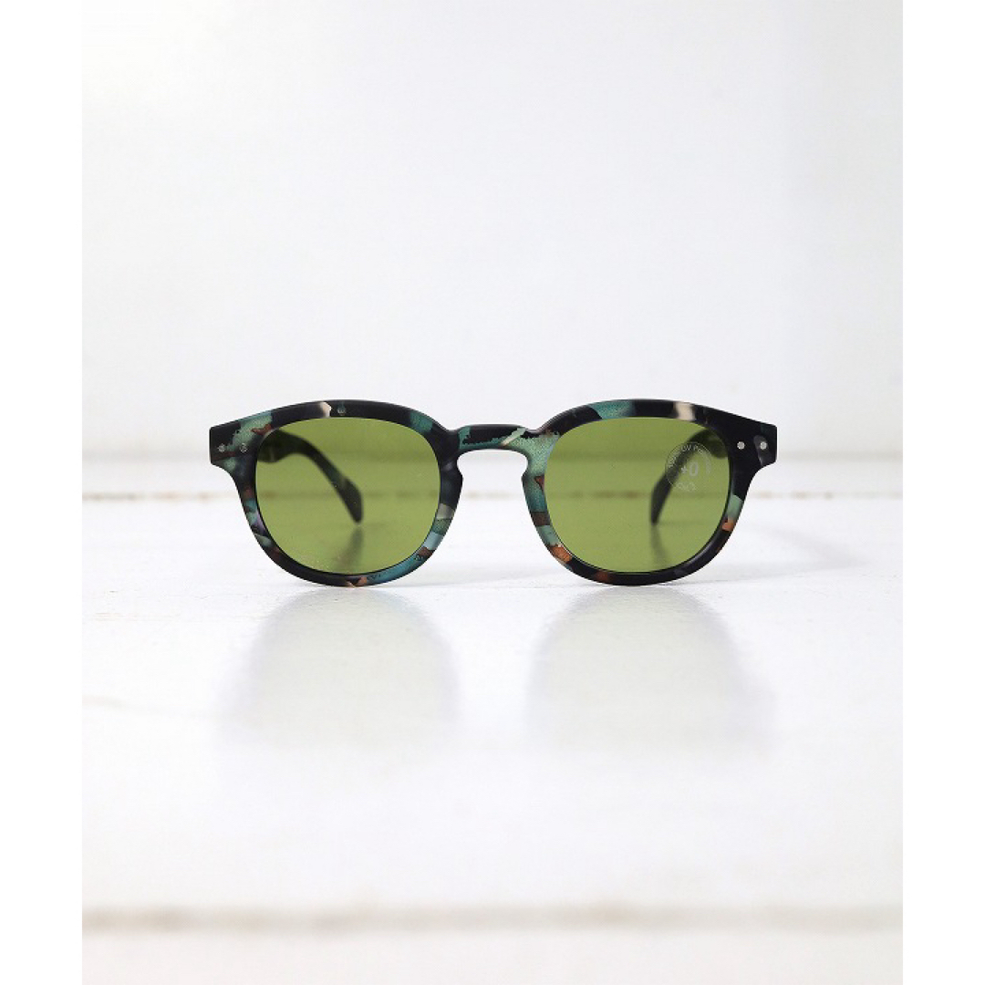 CAMO ENGINEERED GARMENTS X IZIPIZI サングラス/メガネ CAMO ENGINEERED GARMENTS X IZIPIZI サングラス/メガネ