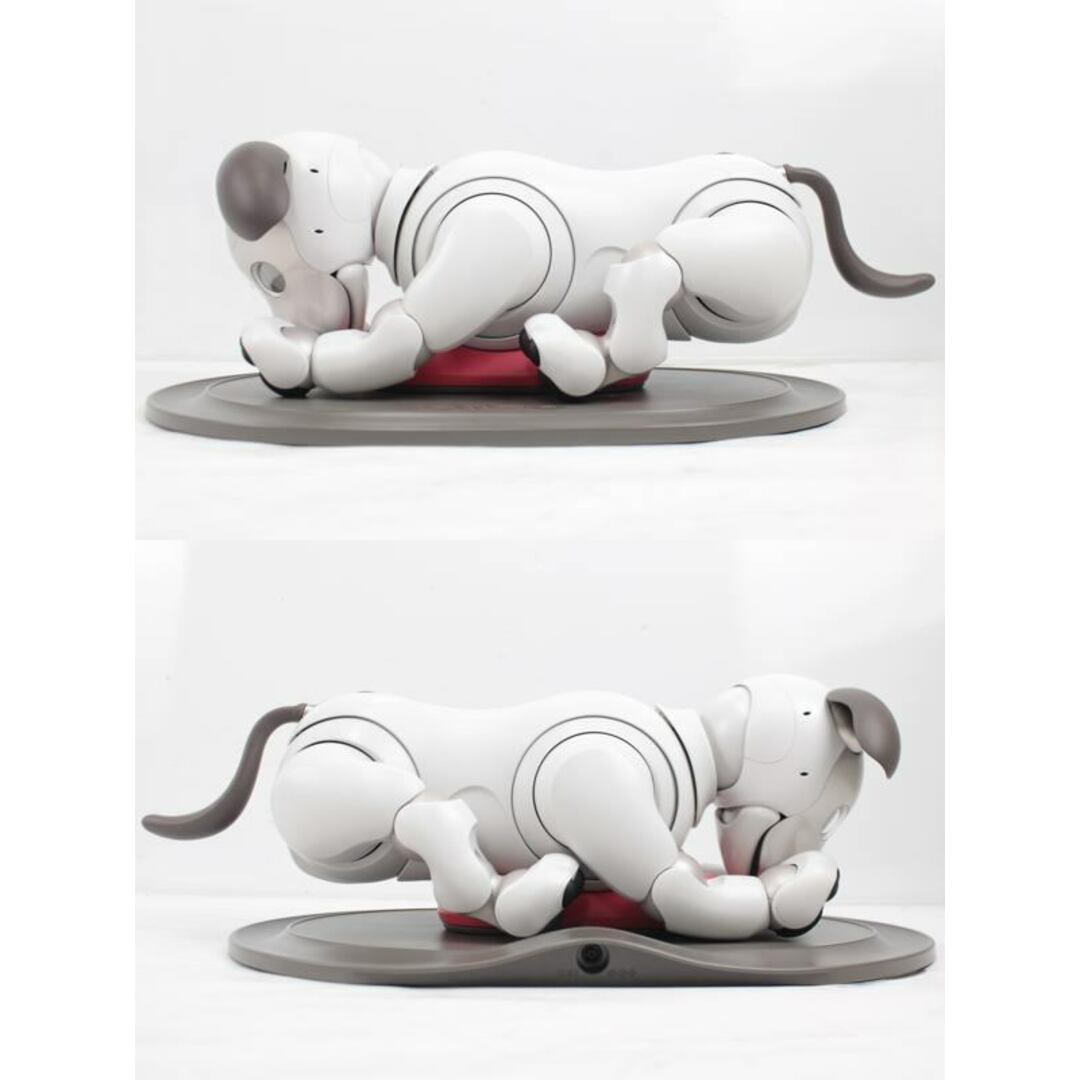 ソニー アイボ ERS-1000 サイコロ・ボール付き AIBO 犬型 ソニー アイボ ERS-1000 サイコロ・ボール付き AIBO 犬型