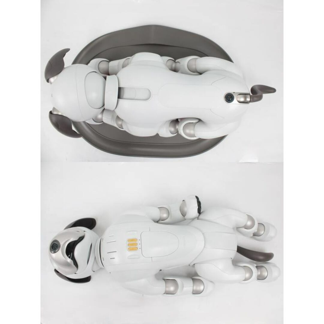 ソニー アイボ ERS-1000 サイコロ・ボール付き AIBO 犬型 ソニー アイボ ERS-1000 サイコロ・ボール付き AIBO 犬型