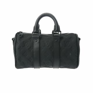 ルイヴィトン(LOUIS VUITTON)のルイヴィトン モノグラム キーポル バンドリエール 25 2WAY ショル(ショルダーバッグ)