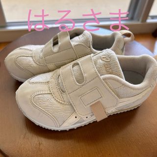 アシックス(asics)のasics アイダホ　スニーカー(スニーカー)