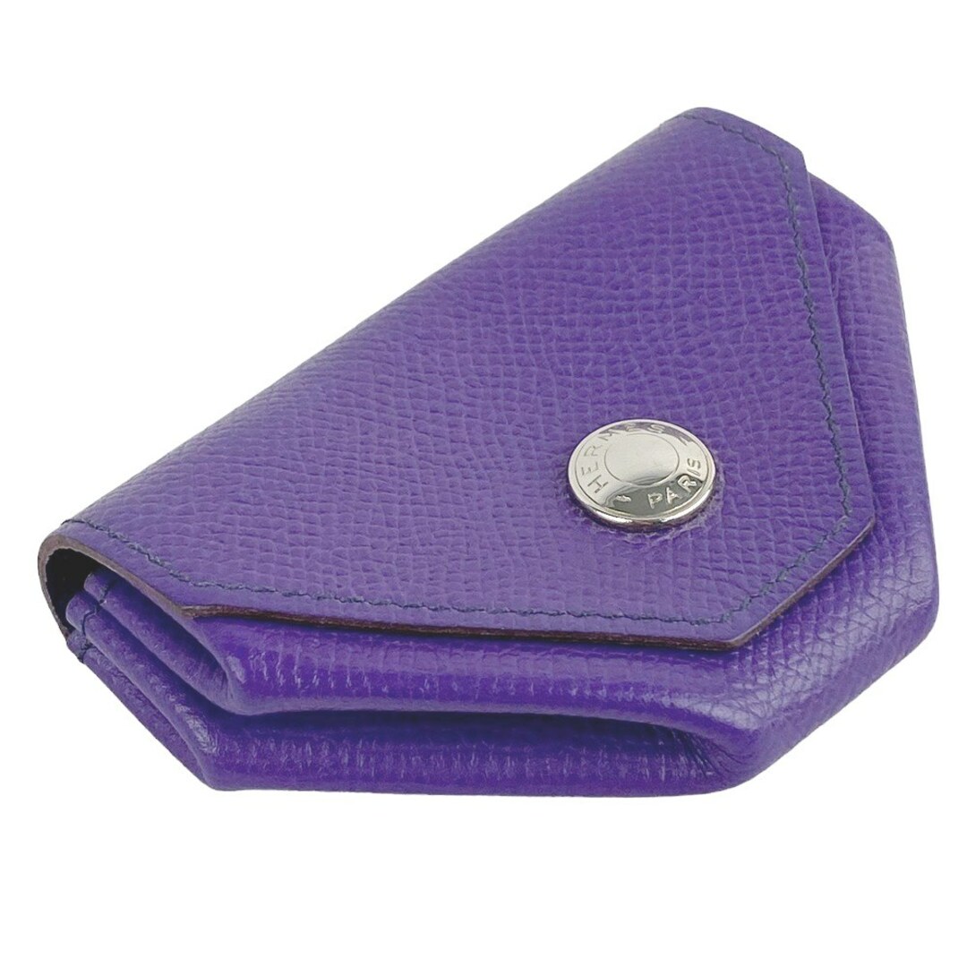 □美品□ エルメス ルヴァン キャトル コイン ケース 小銭入れ □美品□ エルメス ルヴァン キャトル コイン ケース 小銭入れ