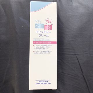 セバメド(sebamed（ROHTO）)のベビーセバメド 保湿クリーム(ボディクリーム)