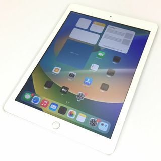 アイパッド(iPad)の【C】iPad (6th generation) Wi-Fi/32GB/DMPX22D2JF8K(タブレット)