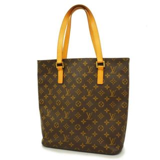 ルイヴィトン(LOUIS VUITTON)の【4hc3122】ルイヴィトン トートバッグ/モノグラム/ヴァヴァンGM/M51170/ブラウン【中古】レディース(トートバッグ)