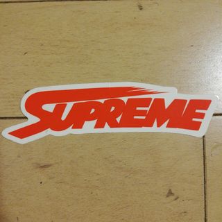 シュプリーム(Supreme)のSUPREME MONT BLANC STICKER(その他)