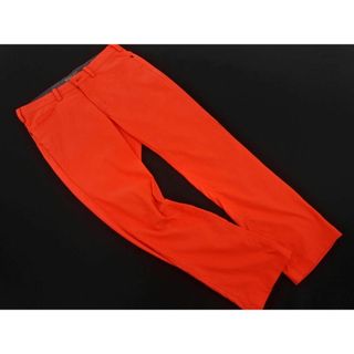 ナイキ(NIKE)のNIKE ナイキ GOLF DRI-FIT パンツ size31/オレンジ ■◇ メンズ(その他)