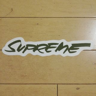 シュプリーム(Supreme)のSUPREME FUTURA STICKER(その他)