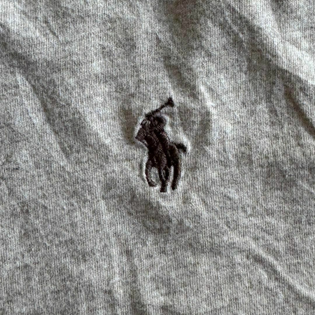 POLO RALPH LAUREN(ポロラルフローレン)のポロ ラルフローレン Tシャツ 刺繍 ワンポイント ポニー XL オーバーサイズ メンズのトップス(Tシャツ/カットソー(半袖/袖なし))の商品写真