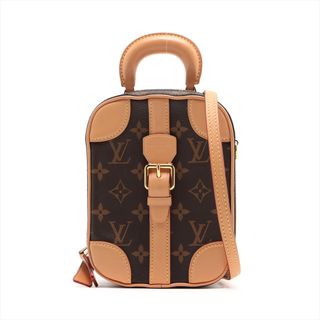 ルイヴィトン(LOUIS VUITTON)のヴィトン ヴァリゼット ヴェルティカル    レディース ショルダーバッグ(ショルダーバッグ)