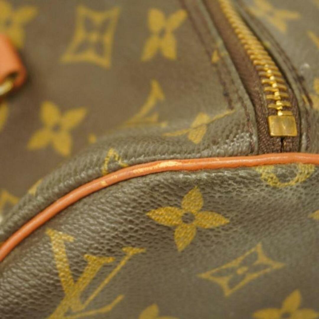 LOUIS VUITTON(ルイヴィトン)の【4hc3168】ルイヴィトン ハンドバッグ/モノグラム/パピヨン30/M51385/ブラウン【中古】レディース レディースのバッグ(ハンドバッグ)の商品写真