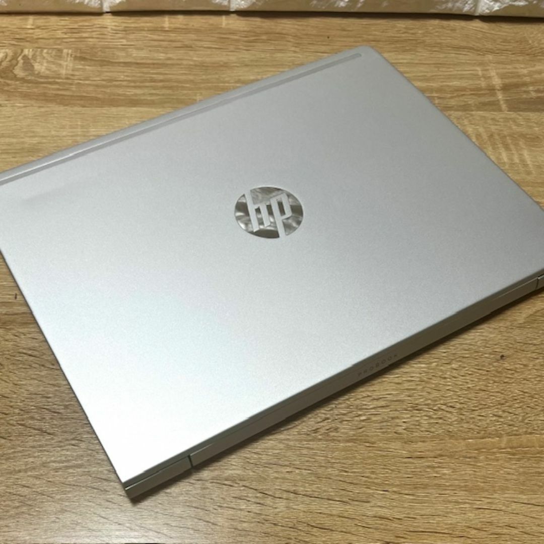 HP(ヒューレットパッカード)の2020◇優良美品◇第10世代上級ハイスペック！HP ProBook 430 スマホ/家電/カメラのPC/タブレット(ノートPC)の商品写真