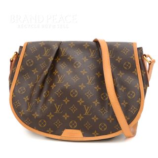 ルイヴィトン(LOUIS VUITTON)のルイ･ヴィトン モノグラム メニルモンタン MM ショルダーバッグ M40473(ショルダーバッグ)