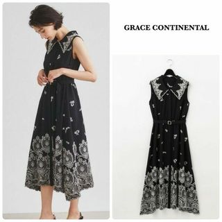 GRACE CONTINENTAL - 専用です!の通販 by ローズ's shop|グレース GRACE CONTINENTAL - 専用です!の通販 by ローズ's shop|グレース